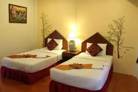 Baan Suan Sook Resort - 126