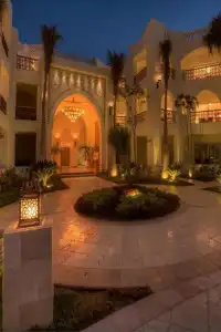 Swisstel Sharm El Sheikh All Inclusive Collection - 0