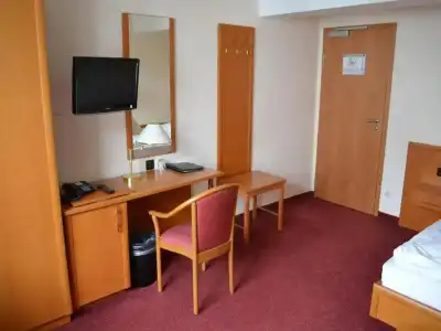 Altstadthotel-Rheine - 19