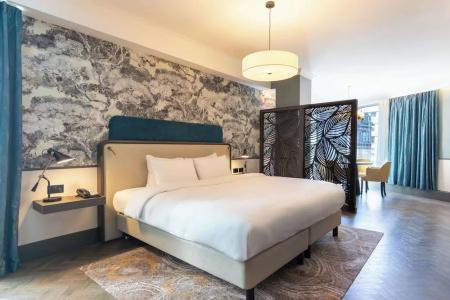 Radisson Blu, Glasgow - 84