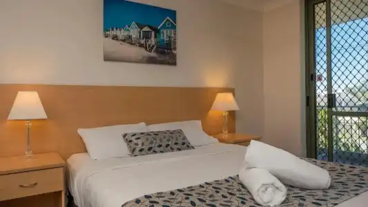 Montana Palms Resort - 55
