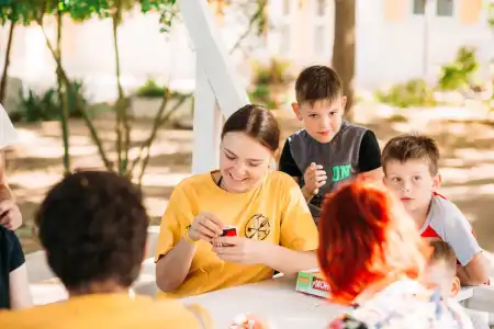 Romanova Park-otel - 31