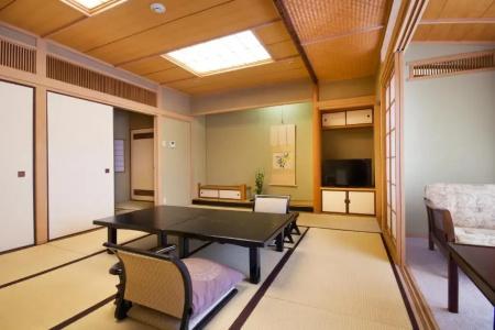 Dogo Onsen Funaya - 47