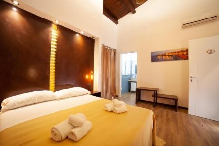 B&B Ninfeo Siracusa - Rooms & Breakfast - 41
