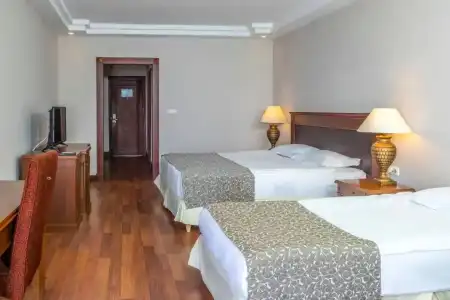 Bodrum Holiday Resort & Spa - 46