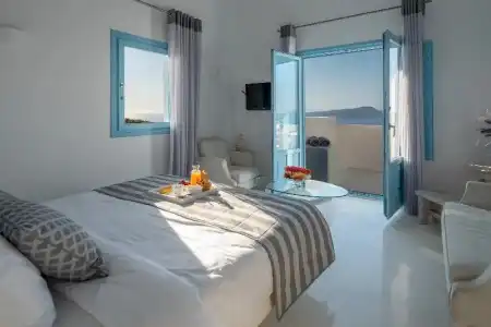 Kalestesia Suites - 69