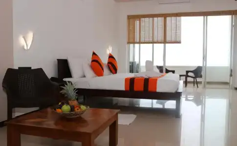 Sea Sands Beach Resort - 8