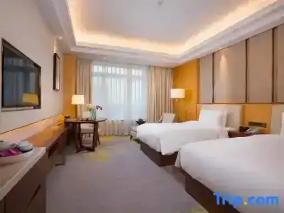 Landison Plaza Hsd Hangzhou - 58