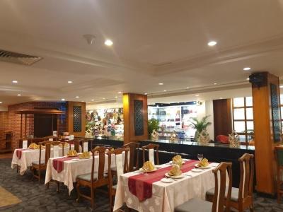 Ramana Saigon - 14