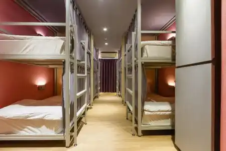 Siamaze Hostel - 94