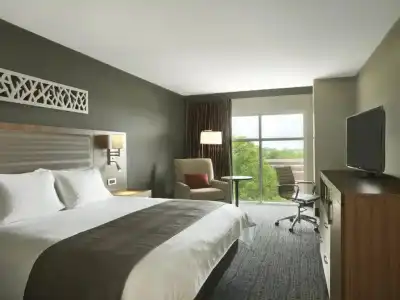 The Broadway Columbia - a DoubleTree by Hilton - 39