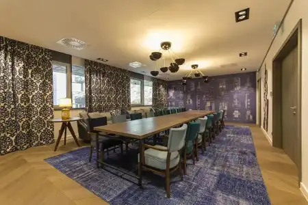 Canopy by Hilton Zagreb - 17