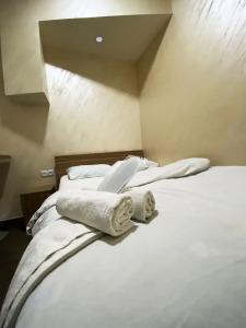 Domino Yerevan Hostel & Tours - 19