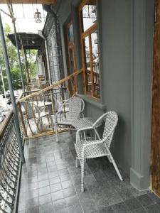Apartment Anzi - 25