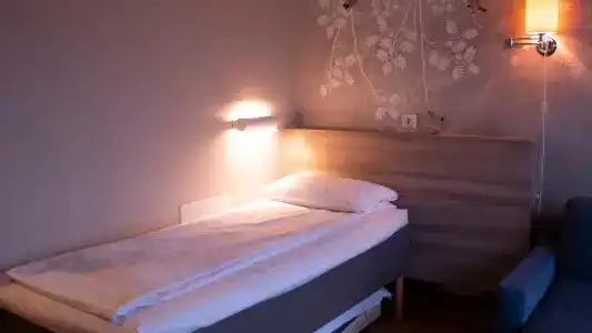 Oslo Budget Apartments - Ullevaal - 13