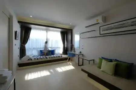 Norndee Huahin - 76