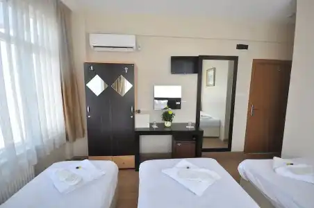 Baykal Otel - 109