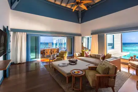 The Halcyon Private Isles Maldives, - 37