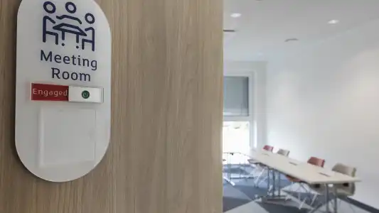 Holiday Inn Express Wiesbaden by IHG - 5