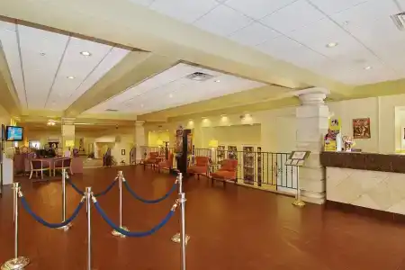 Wyndham I-Drive Avanti Resort & Conference Center - 1