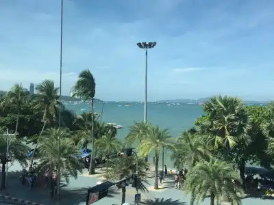 The Beach Front Resort Pattaya  - SHA Plus - 25