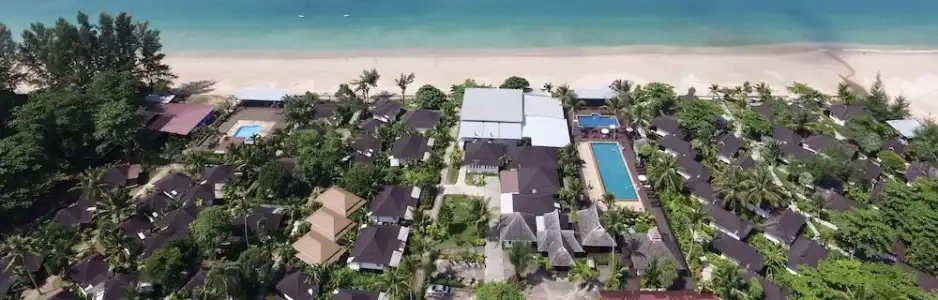 Nakara Long Beach Resort - 39