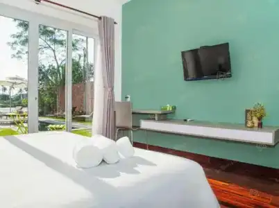 Ylang Garden Villa - 43