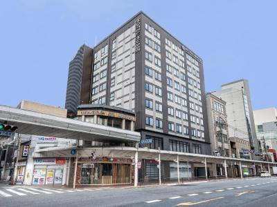 Musse Kyoto Shijo Kawaramachi Meitetsu - 31