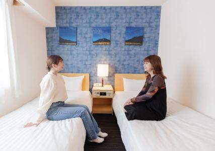 Ashibetsu Onsen Starlight - 12