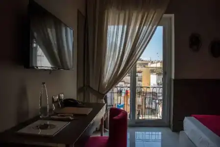 Relais San Severo - 139