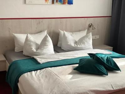 Wilder Mann Ristorante Pizzeria Lo Scoglio - 36