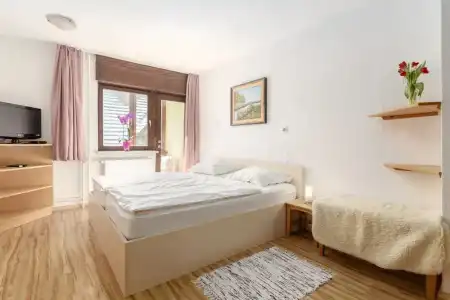 Apartment house Jager - 172