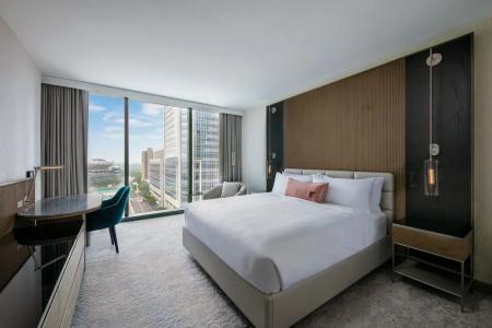 JW Marriott Charlotte - 51