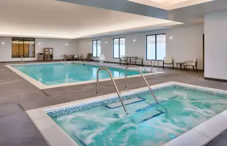 Hyatt Place Anchorage Midtown - 13