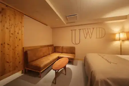 Unwind & Bar Sapporo - 8