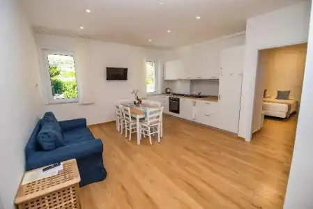 Residence San Pietro - 278