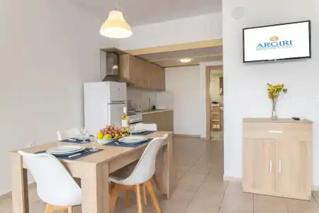 Argiri Apartments & Suites - 44