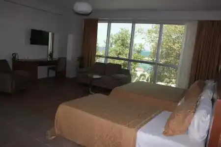 Grand Karot Otel - 47