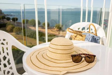 RVHotels Nieves Mar - 43