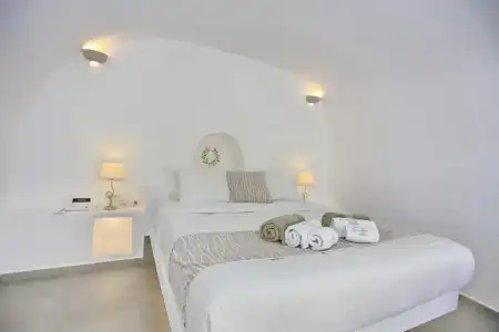 Oia Mare Villas - 341
