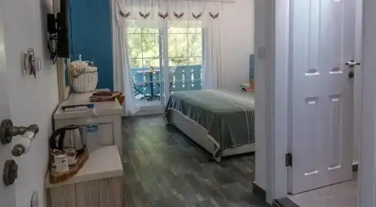 Kefi Beach and Suites - 116