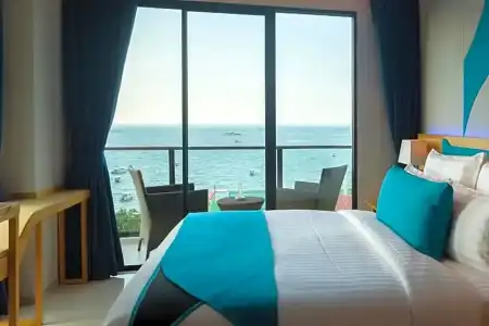 Deep Blue Z10 Pattaya - 71