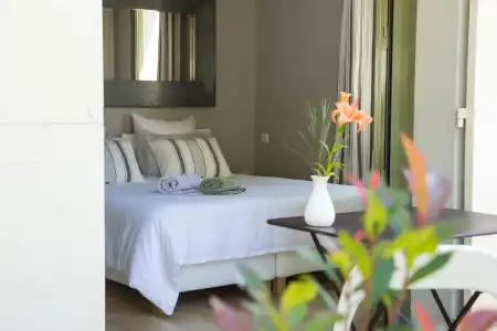 Chambre d'Hôtes Arima - 2