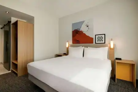 Spark By Hilton Las Vegas Airport - 18