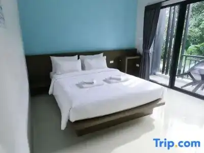 Friendly Krabi - 61