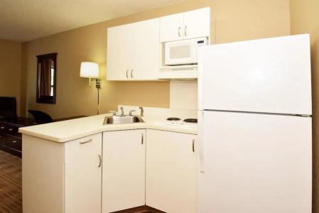 Extended Stay America Waco Woodway - 12