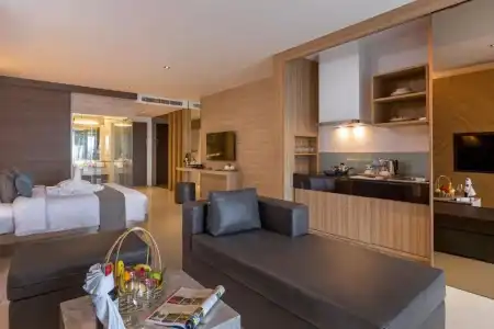 Kudo & Beach Club (Adults Only) - 62
