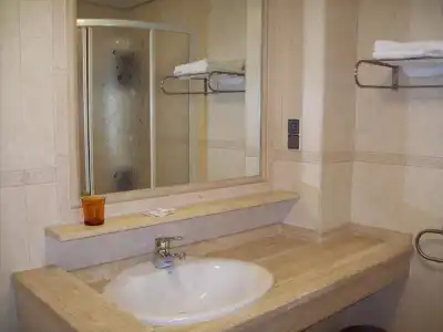 Hostal Los Gavilanes 2 - 123
