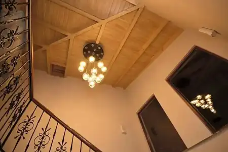 Koru Butik Otel - 13