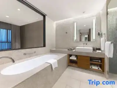 Ascott Raffles City Chengdu - 64